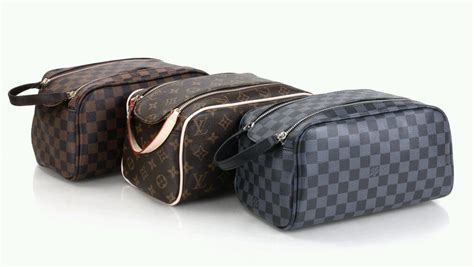 lv wash bag mens|louis vuitton wash bag men.